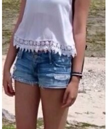 Hollister | カーゴパンツ