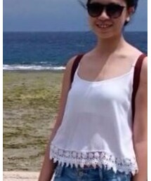 FOREVER 21 | キャミソール