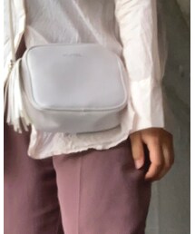 MILKFED. | ショルダーバッグ