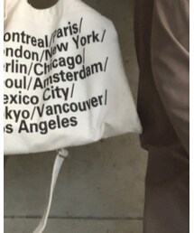 American Apparel | トートバッグ
