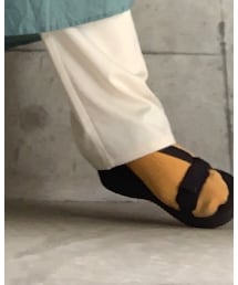 GU | サンダル