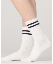 無印良品 | ソックス/靴下