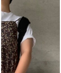 GU | Tシャツ/カットソー