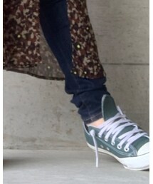 GU | デニムパンツ