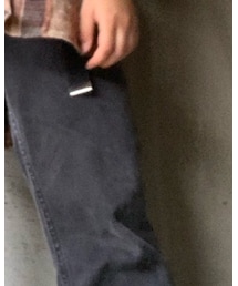 古着 | デニムパンツ