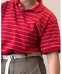 古着 | ポロシャツ