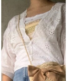 古着 | キャミソール