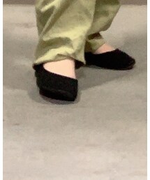 古着屋 | バレエシューズ