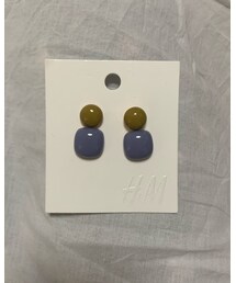 H&M | H&Mピアス(ピアス（両耳用）)