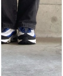 NIKE | スニーカー