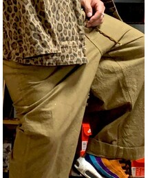 bukht | その他パンツ