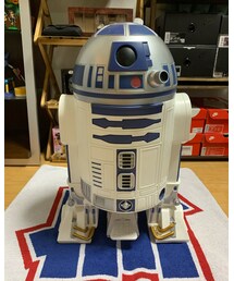 R2-D2 ダストボックス | ダストボックス