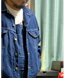 Lee | デニムジャケット