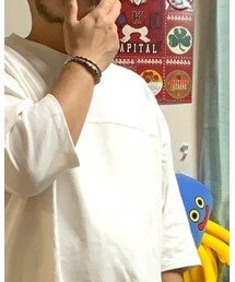 フットT | Tシャツ/カットソー