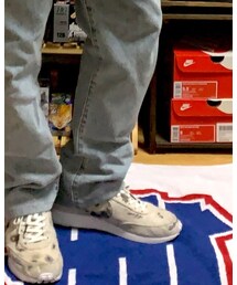 NIKE | スニーカー