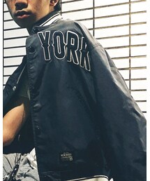 SPAO | スタジャン