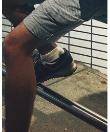 NEW BALANCE | スニーカー
