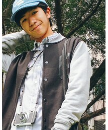 GAP | スタジャン