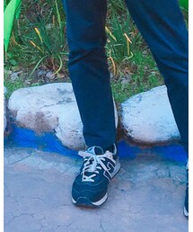 NEW BALANCE | スニーカー