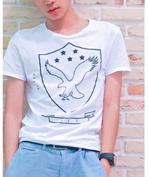 Red Cloud MFG & Co | Tシャツ/カットソー