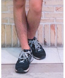 NEW BALANCE | スニーカー