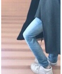 GU | デニムパンツ