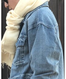 WEGO | デニムジャケット