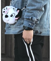 G-SHOCK | アナログ腕時計