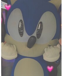 ソニック | その他