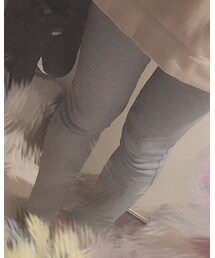 GU | レギンス/スパッツ