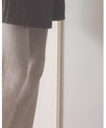 RAY CASSIN FAVORI | パンツ
