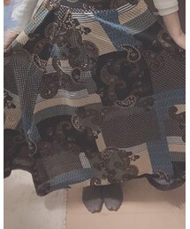 NICE CLAUP | スカート