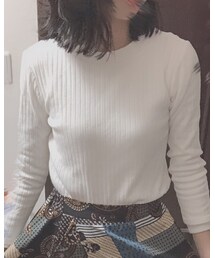 RETRO GIRL | Tシャツ/カットソー