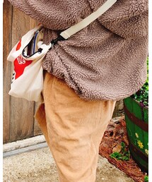 no brand | スカート