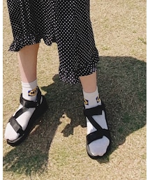 GU | サンダル