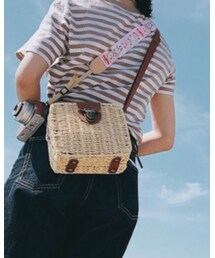 Lattice | バッグ