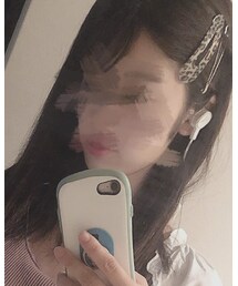 Lattice | ヘアピン