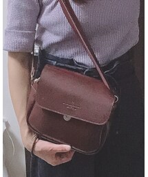 no brand | ショルダーバッグ