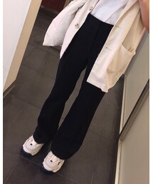GU | パンツ