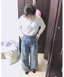 sumika | Tシャツ/カットソー