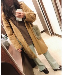 アウターありver | その他