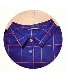 いただきもの(シャツ/ブラウス)