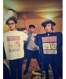 SISTER JET
Tシャツ(Tシャツ/カットソー)