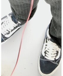 VANS | スニーカー