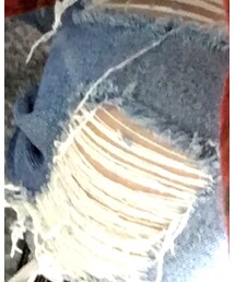 SPINNS | デニムパンツ