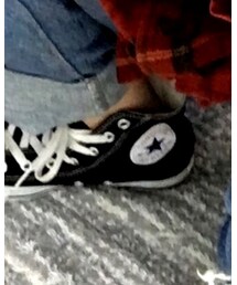 CONVERSE | スニーカー
