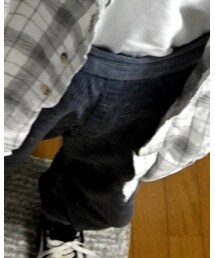 niko and... | パンツ