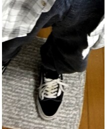 VANS | スニーカー