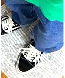 VANS | スニーカー