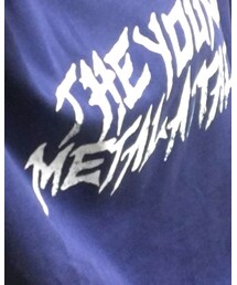 GU | Tシャツ/カットソー